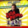 Latin Palooza by Joey Mendoza (CD, 2006)