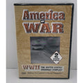 America At War WWII The United States Greatest Conflict 2 Complete Programs DVD