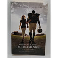 Blind Side by Michael Lewis (2009, Trade Paperback)