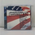 Songs and Artists That Inspired Fahrenheit 9/11 by Various Artists (CD,...