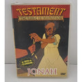 Testament: The Bible in Animation - Jonah DVD