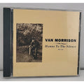 Hymns to the Silence by Van Morrison (CD, 1991) Disc 1