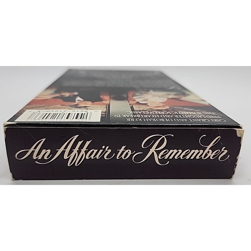 An Affair to Remember (VHS, 1997)