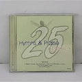 25 Hymns And Praise Classics, Vol. 3 by Various Artists (CD, Aug-2001, Madacy...