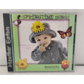 Springtime Songs CD