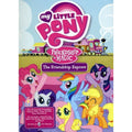 My Little Pony: Friendship Is Magic - The Friendship Express (DVD, 2012)