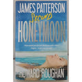 Second Honeymoon by Howard Roughan and James Patterson (2013, Hardcover)