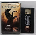 Black Beauty (VHS, 1994, Clamshell)