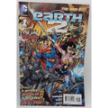 Earth 2 #1 New 52 DC Comics Volume 1