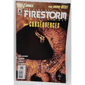 The Fury Of Firestorm The Nuclear Men #6 DC Comics Book