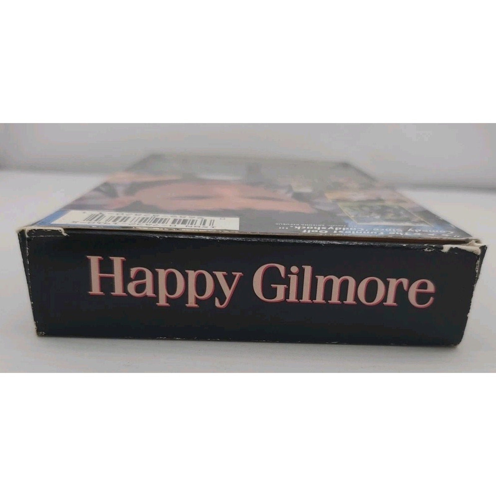 Happy Gilmore (VHS)