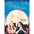 Alex and Emma (DVD, 2003, Standard)
