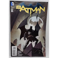 Dc Comics Batman Vol 2 #50