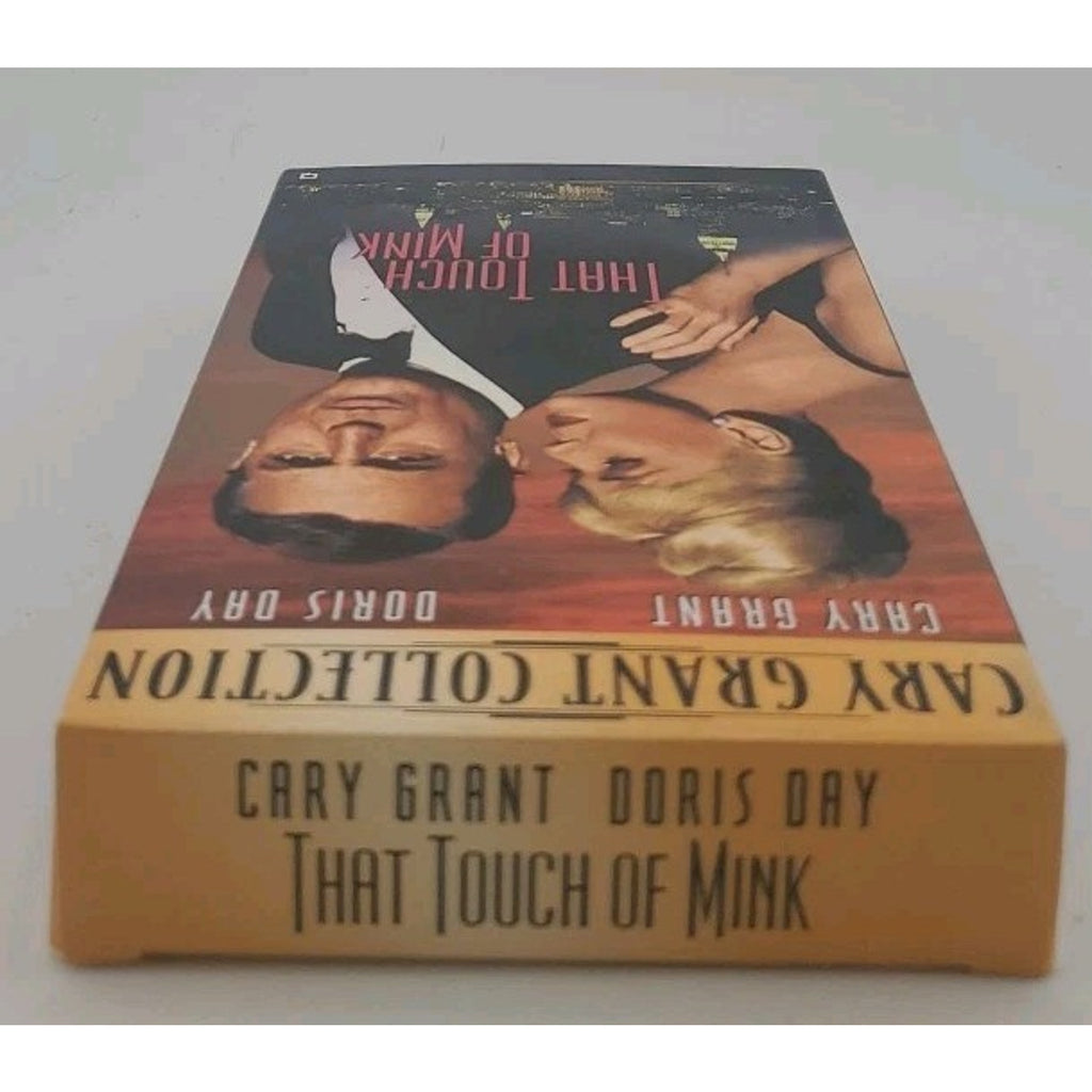 That Touch of Mink (VHS, 1997, Cary Grant Collection)