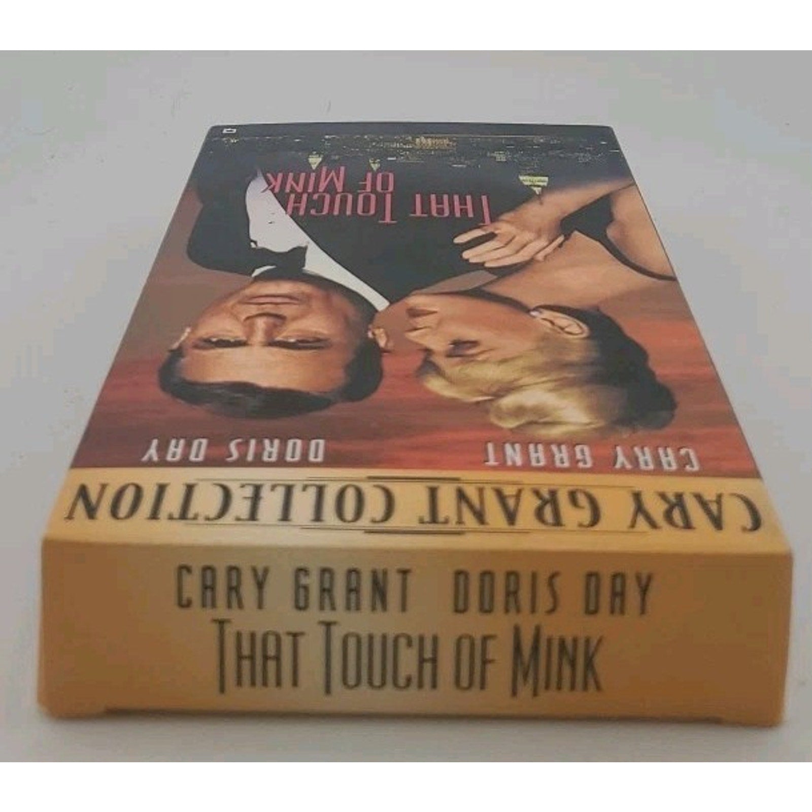 That Touch of Mink (VHS, 1997, Cary Grant Collection)