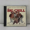Big Chill by Original Soundtrack (CD, Nov-1991, Motown)