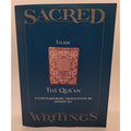 Sacred Writings: Islam Qur'An edited by Jaroslav Pelikan