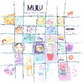 Smiles Like a Shark by Mulu (CD, Oct-1997, Dedicated)