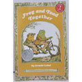 Frog and Toad Together : A Newbery Honor Award Winner from the Classic Animal...