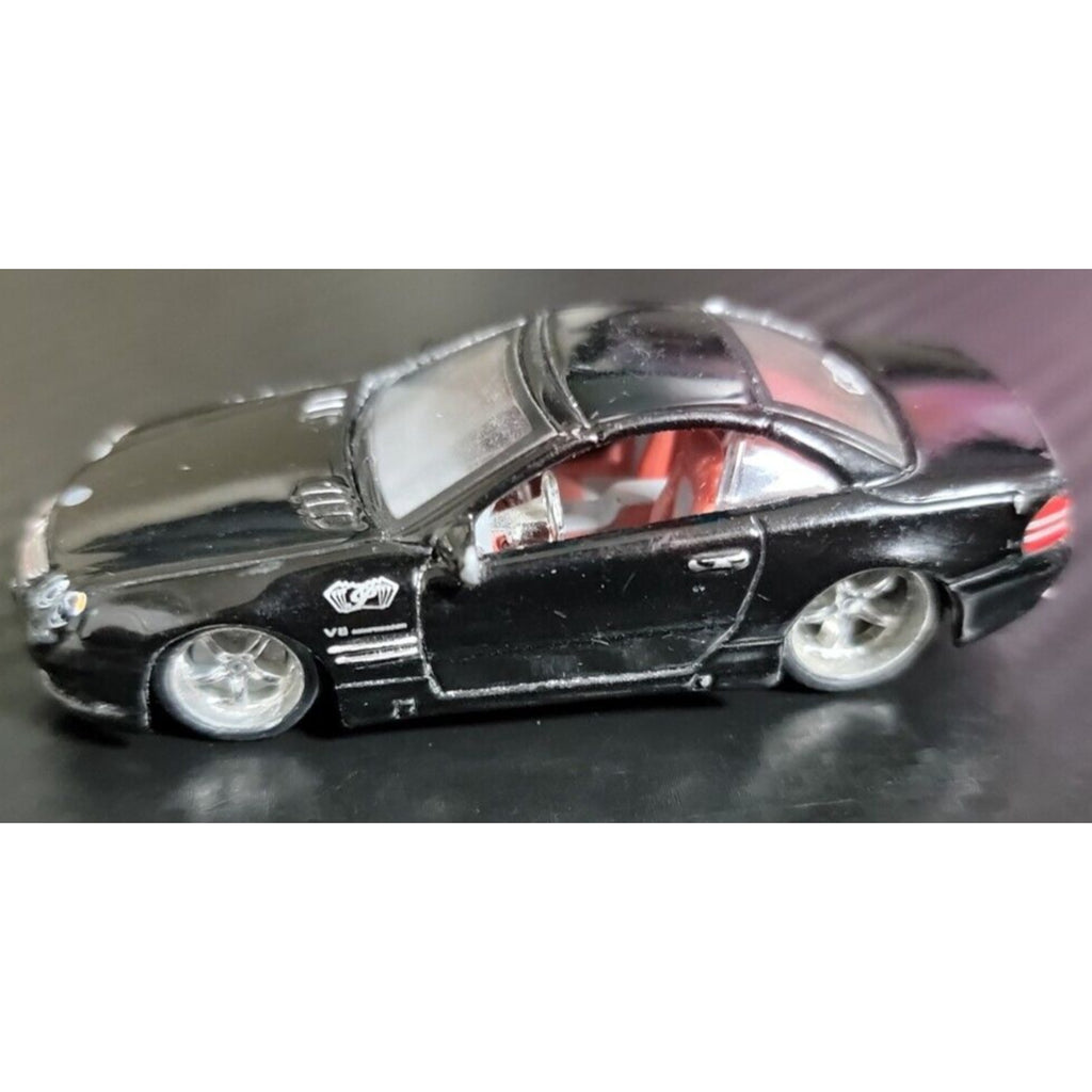 Maisto Mercedez-Benz SL 55 AMG