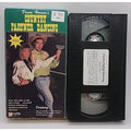 Diane Horners Country Partner Dancing (VHS, 1992)