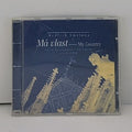 Ma Vlast - My Country By Bedrich Smetana CD