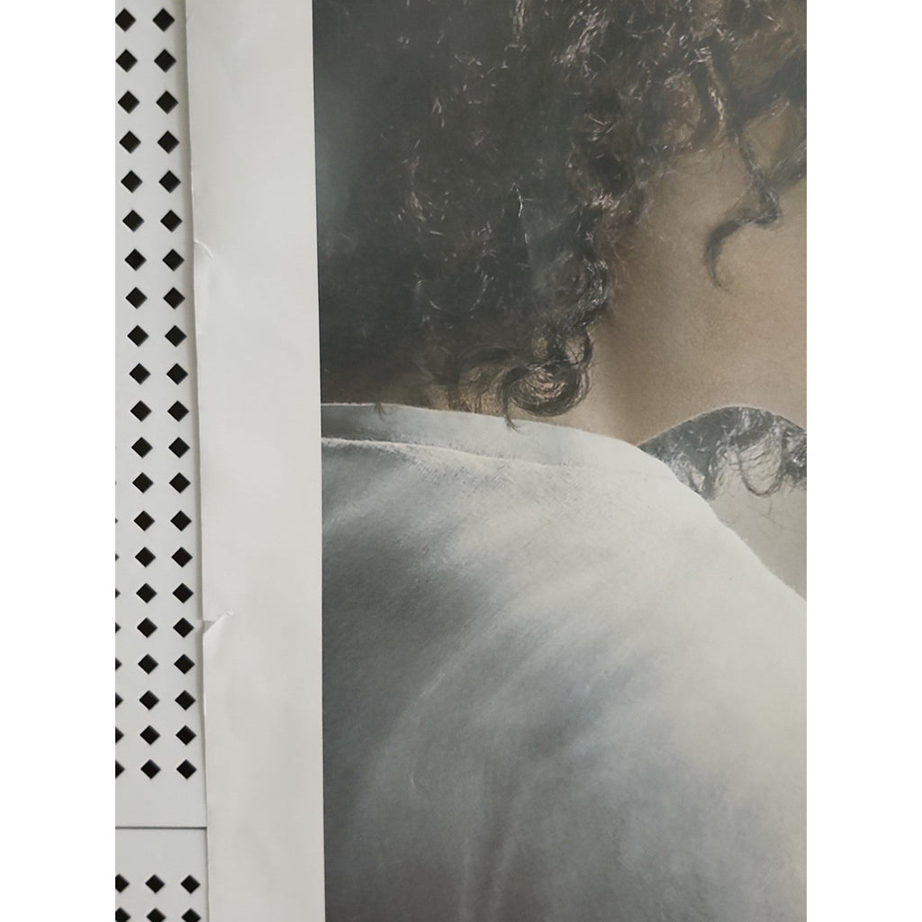 Everything, Every Thing Movie Poster D/S 27x40 Amandla Stenberg Nick Robinson