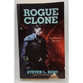 Rogue Clone by Steven L. Kent (2006, Paperback)