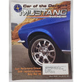 Mustang Times Magazine Marxh 2008 Vol. 32 No. 3