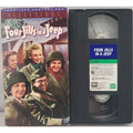 Four Jills in a Jeep (VHS, 1995)