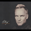 Sacred Love by Sting (CD, Sep-2003 A&M (USA))