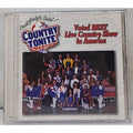 Country Tonite Live! CD