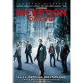 Inception (DVD, 2010, Canadian)