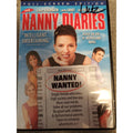 The Nanny Diaries (DVD, 2007, Full Frame)