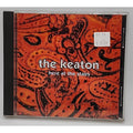 The Keaton Here At The Stairs (CD)