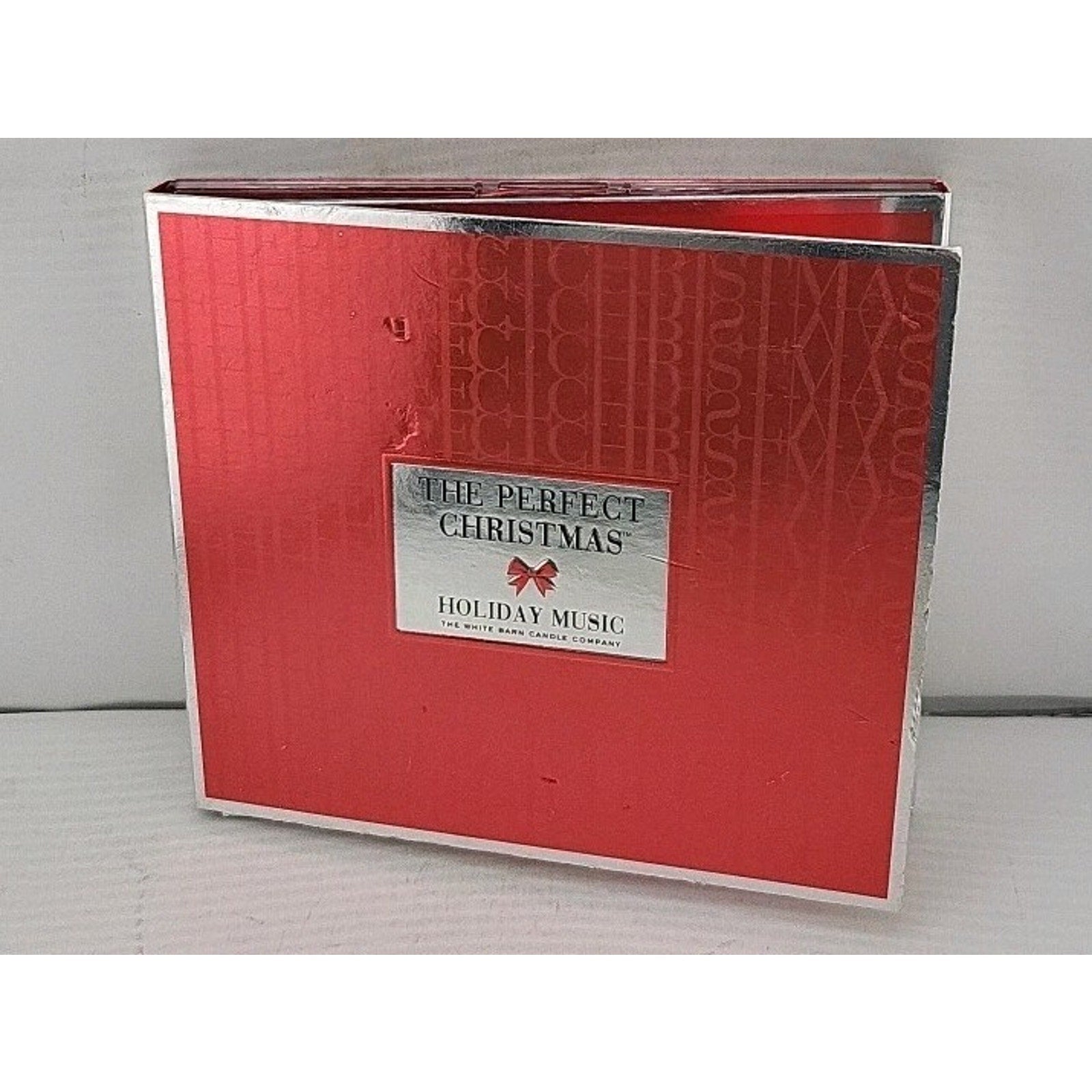 The Perfect Christmas 2 Disc CD Holiday Music