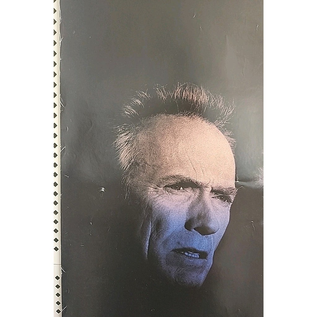 Space Cowboys - Original DS Movie Poster - 27x40 D/S - 2000 Clint Eastwood