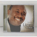 Irmao Lazaro - Vai Mudar CD