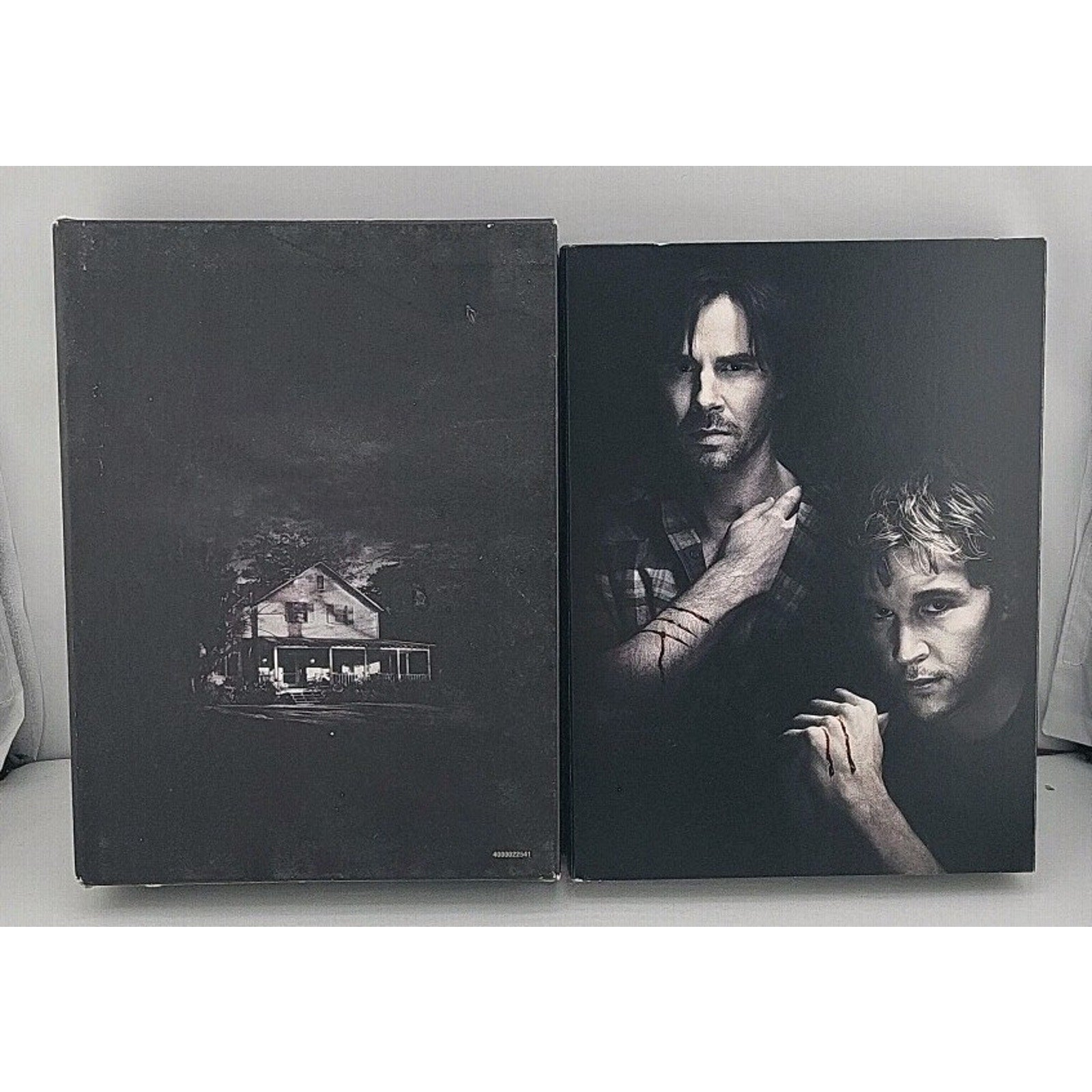 True Blood: Season 2 (DVD, 2010, 5-Disc Set)