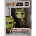 Funko Pop Star Wars 406 Gamorrean Fighter