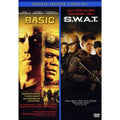 Basic/S.W.A.T. DVD