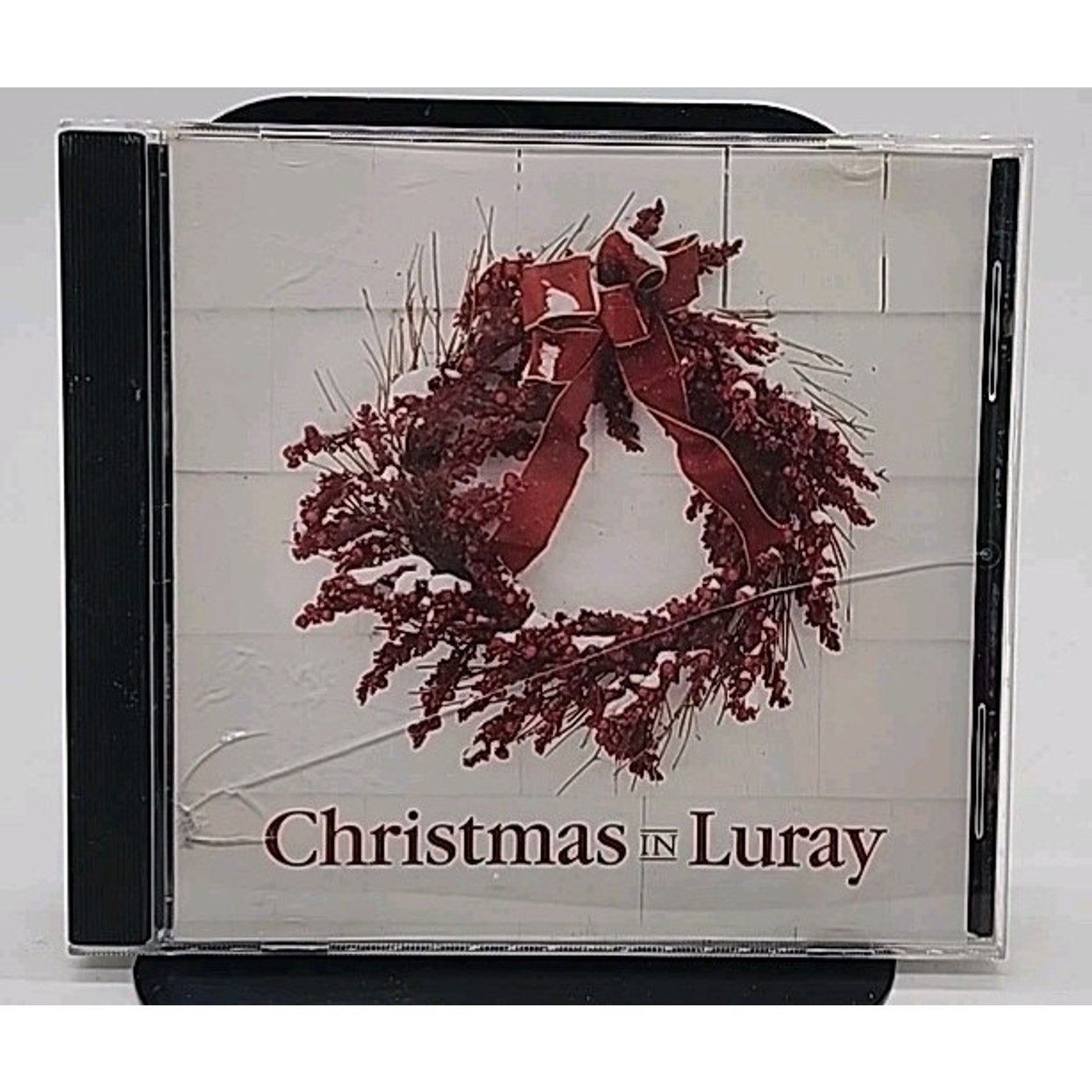 Christmas In Luray (CD)