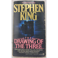 The Drawing Of The Three By Stephen King (Paperback)