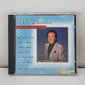 Inspiration by Vic Damone (CD, Laserlight)