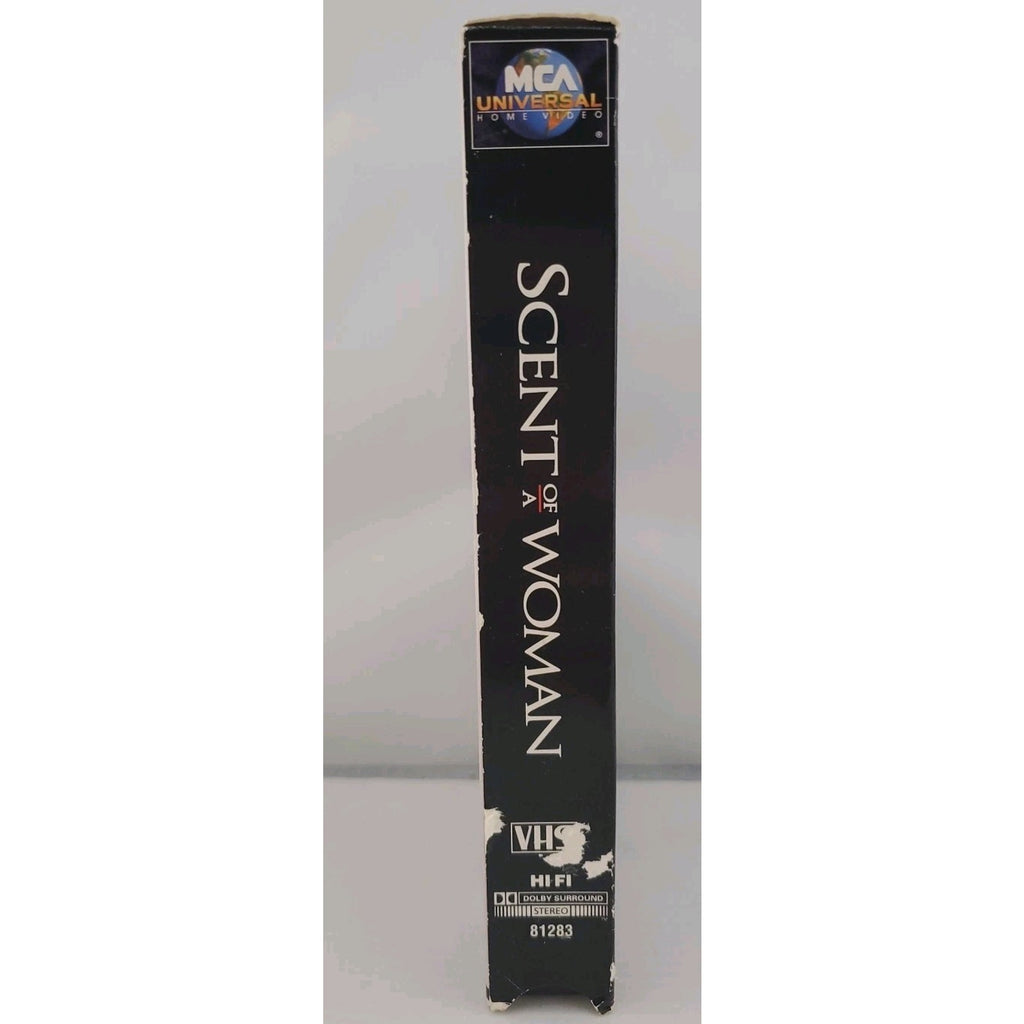 Scent of a Woman (VHS, 1993)