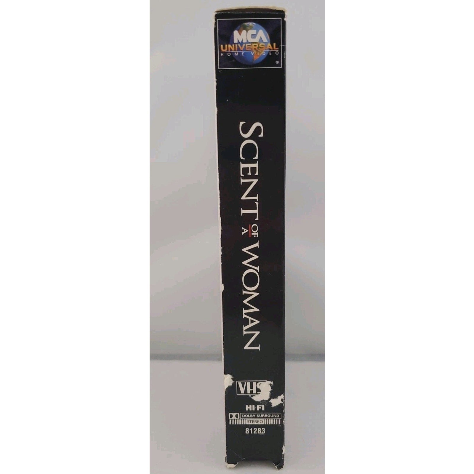 Scent of a Woman (VHS, 1993)