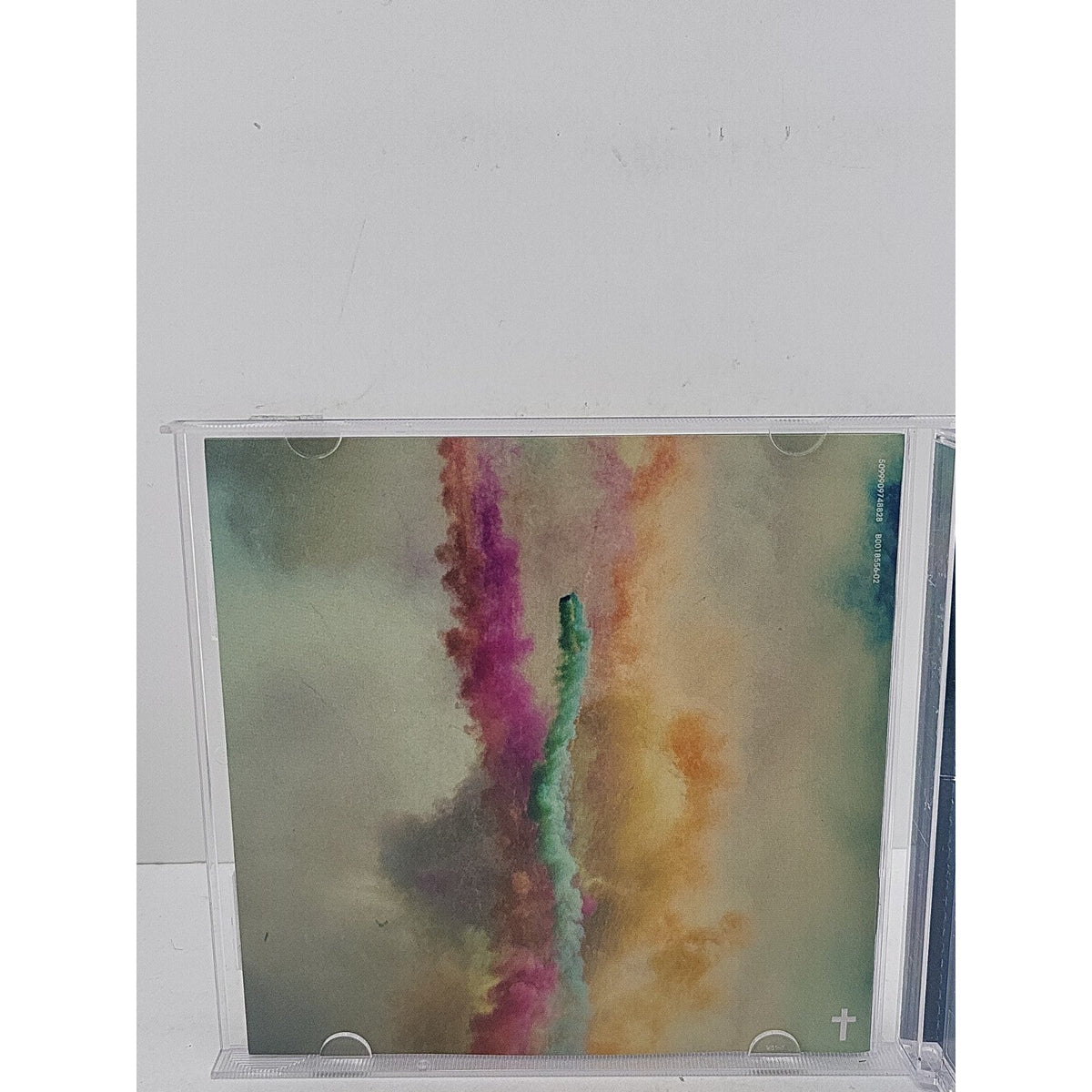 Glorious Ruins by Hillsong (CD, 2013)
