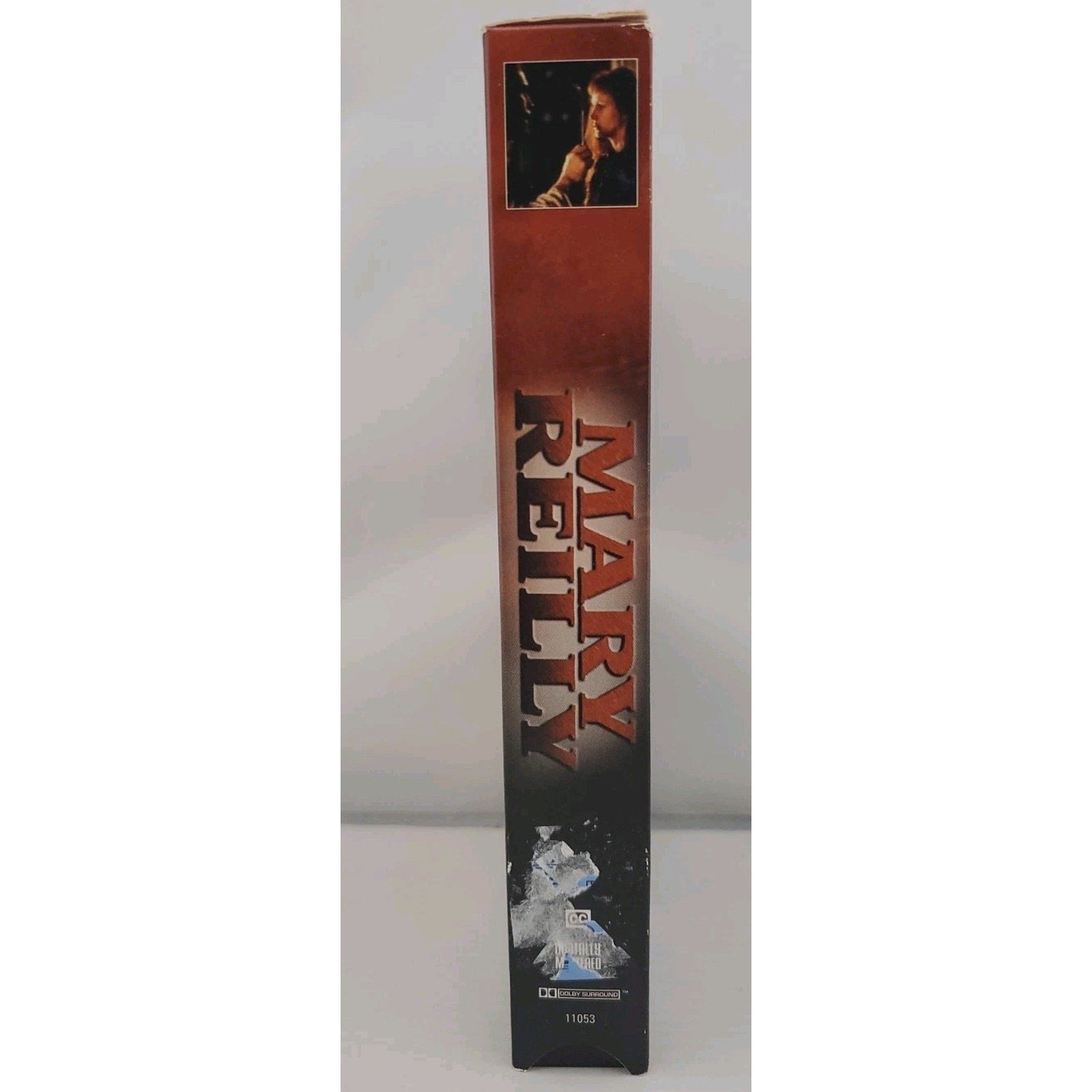 Mary Reilly (VHS, 1996)