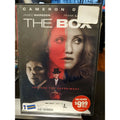 The Box (DVD, 2010)