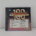 100 Masterpieces Vol. 2-1731-1775 by Various (CD, 1991) *Brand New*